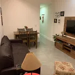 Apartamento Leme - Rj