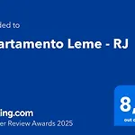Apartamento Leme - Rj