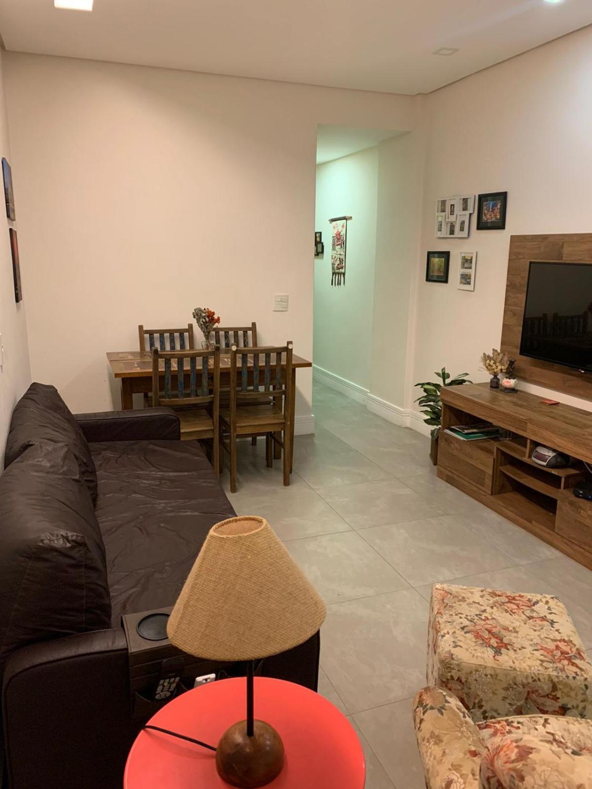 Leme - Rj Apartamento Río de Janeiro
