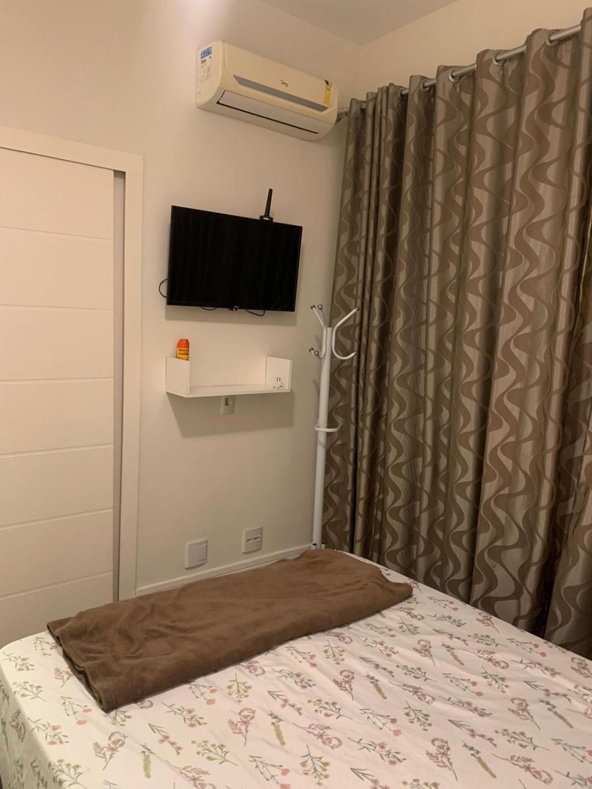 Apartamento Leme - Rj Río de Janeiro