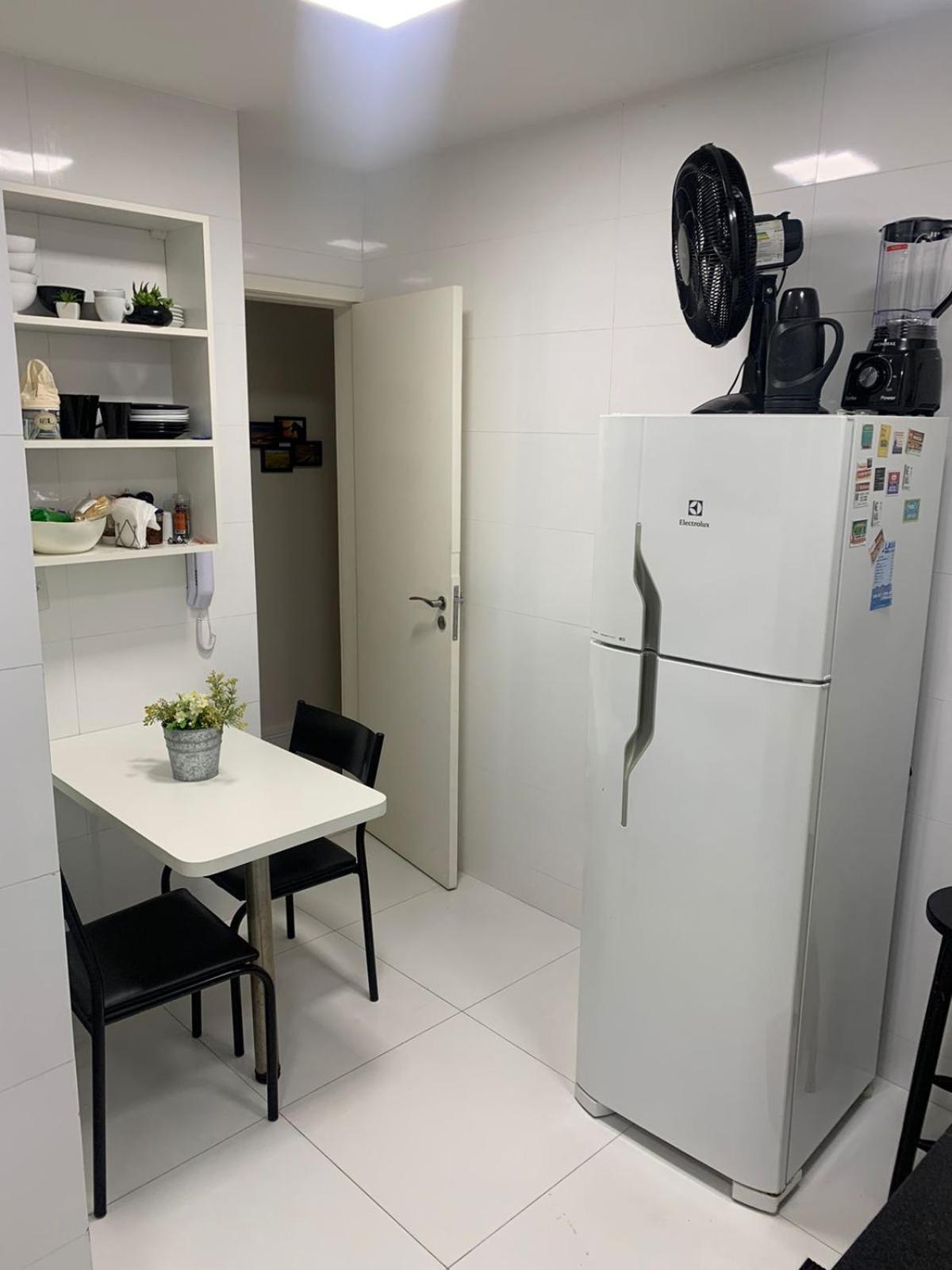 Leme - Rj Apartamento