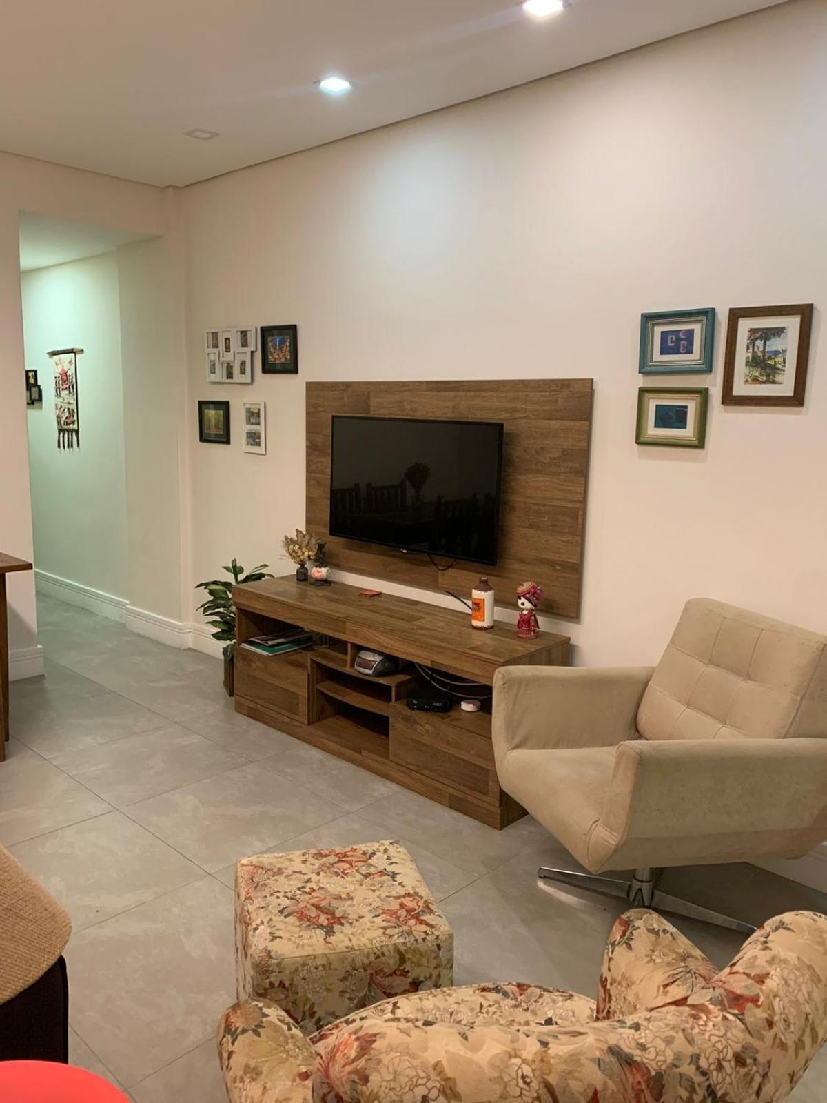 Leme - Rj Apartamento *