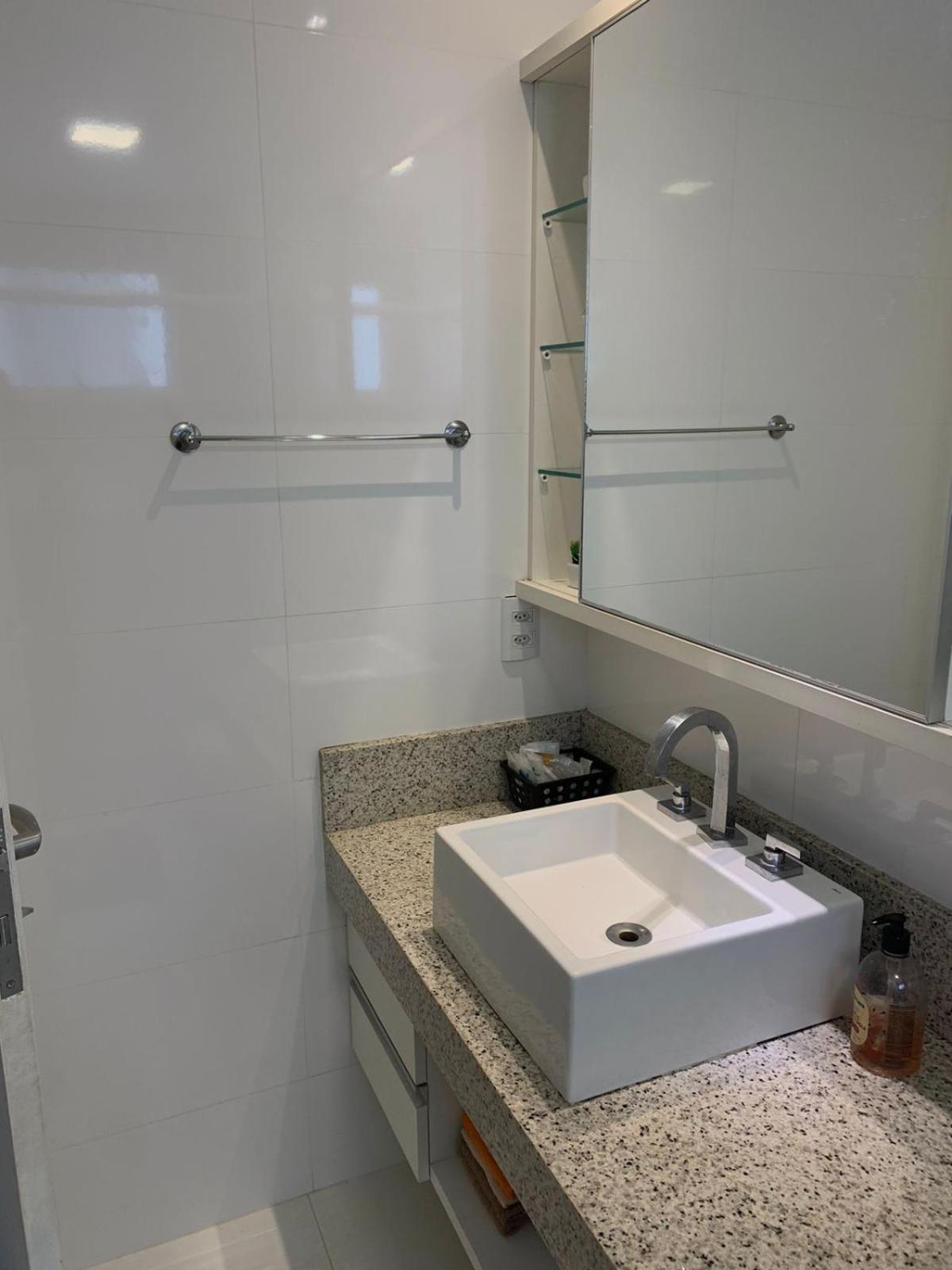 Leme - Rj Apartamento Río de Janeiro