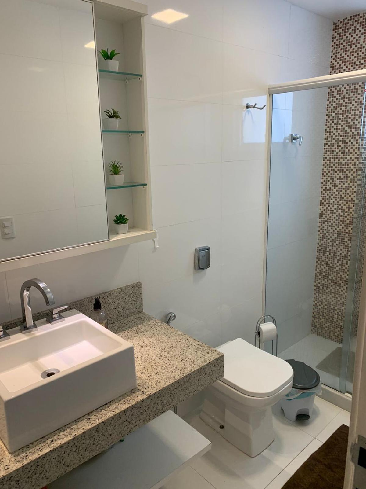 Apartamento Leme - Rj Río de Janeiro