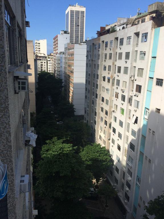 Apartamento Leme - Rj