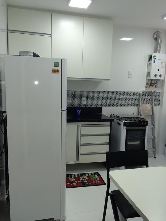 Leme - Rj Apartamento Río de Janeiro
