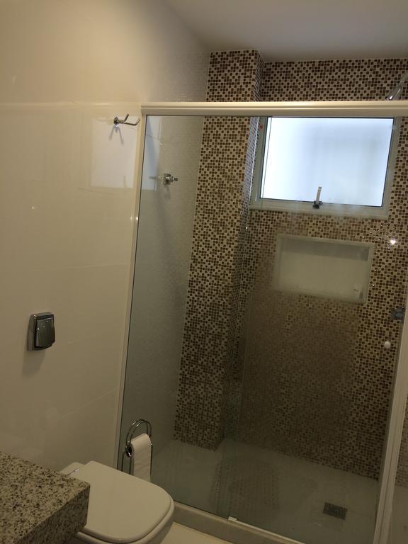 Apartamento Leme - Rj Río de Janeiro